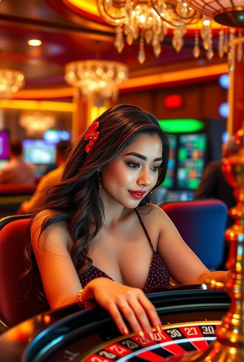 spincity88 mobile gaming