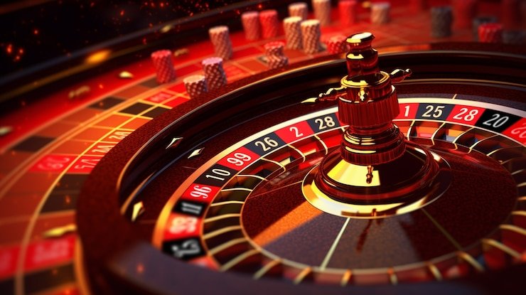 spincity88 Apa yang Menjadikan Pyramid Bonanza Unggul di spincity88